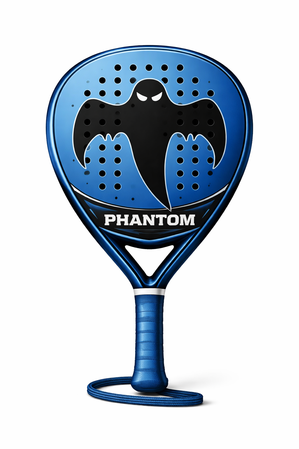 Phantom pro racket