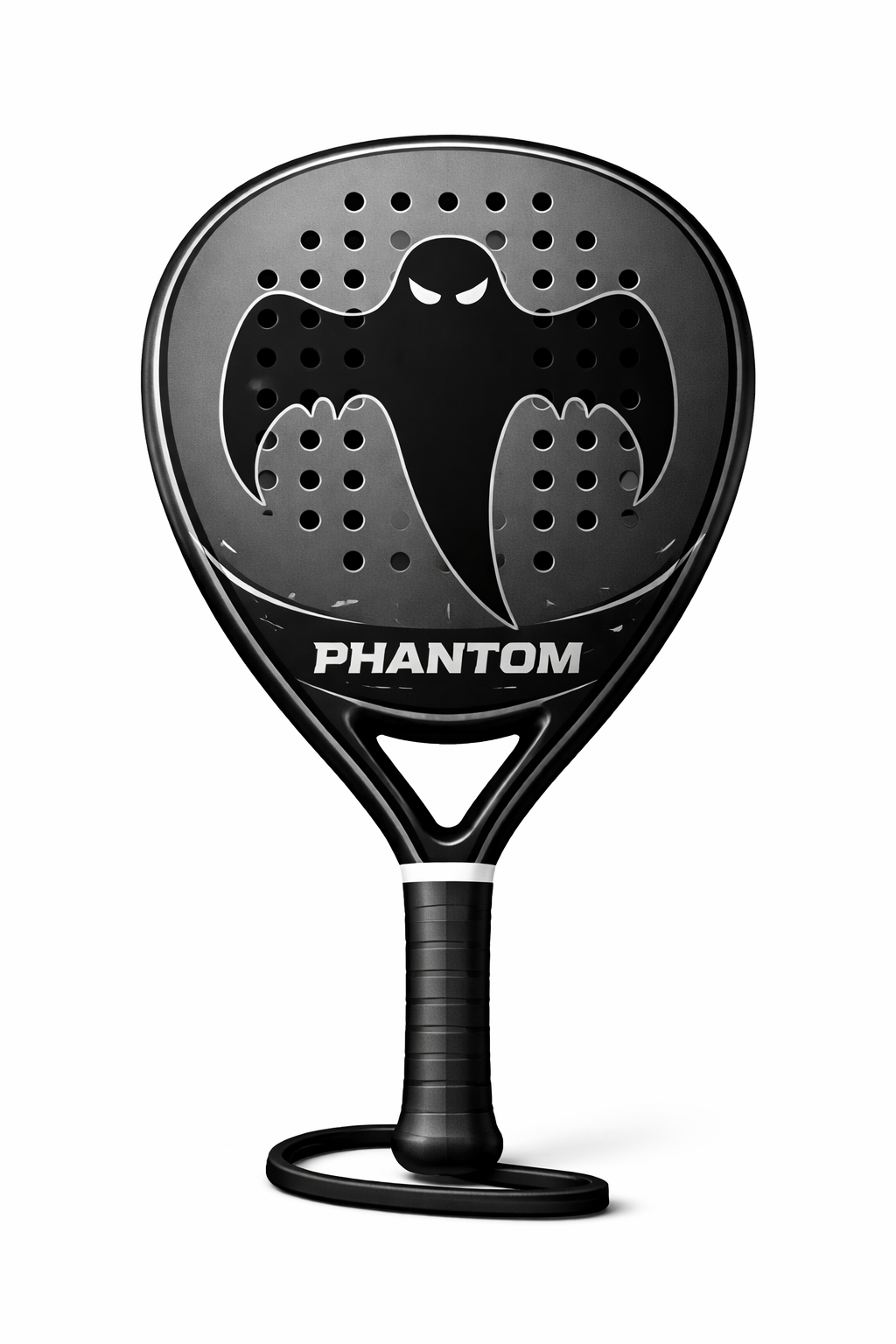 Phantom pro racket
